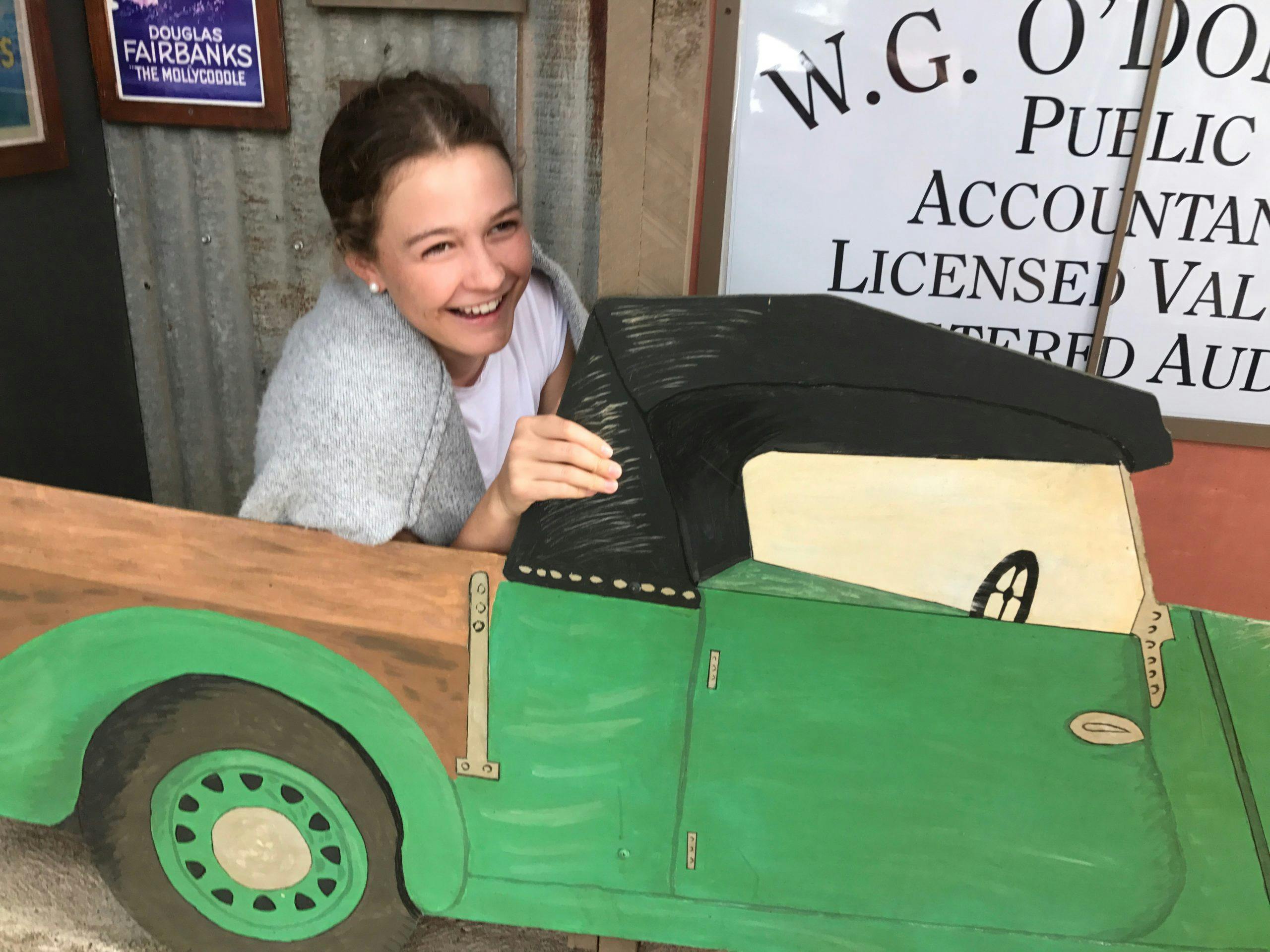 Mareeba Heritage Museum