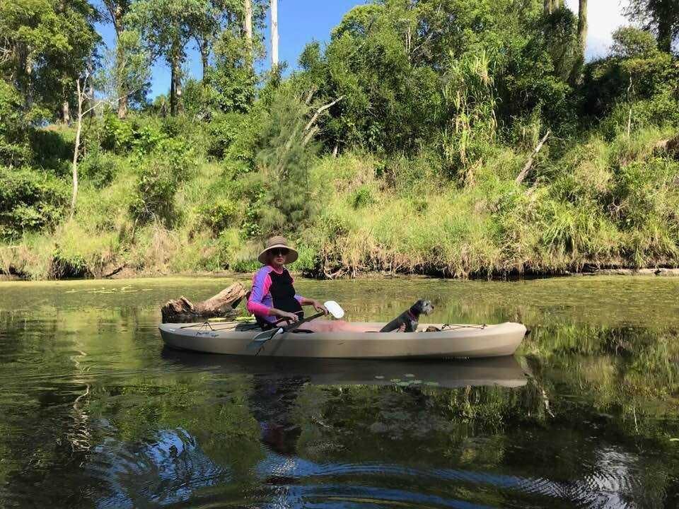 Camps Australia Wide - Camp at number 1
