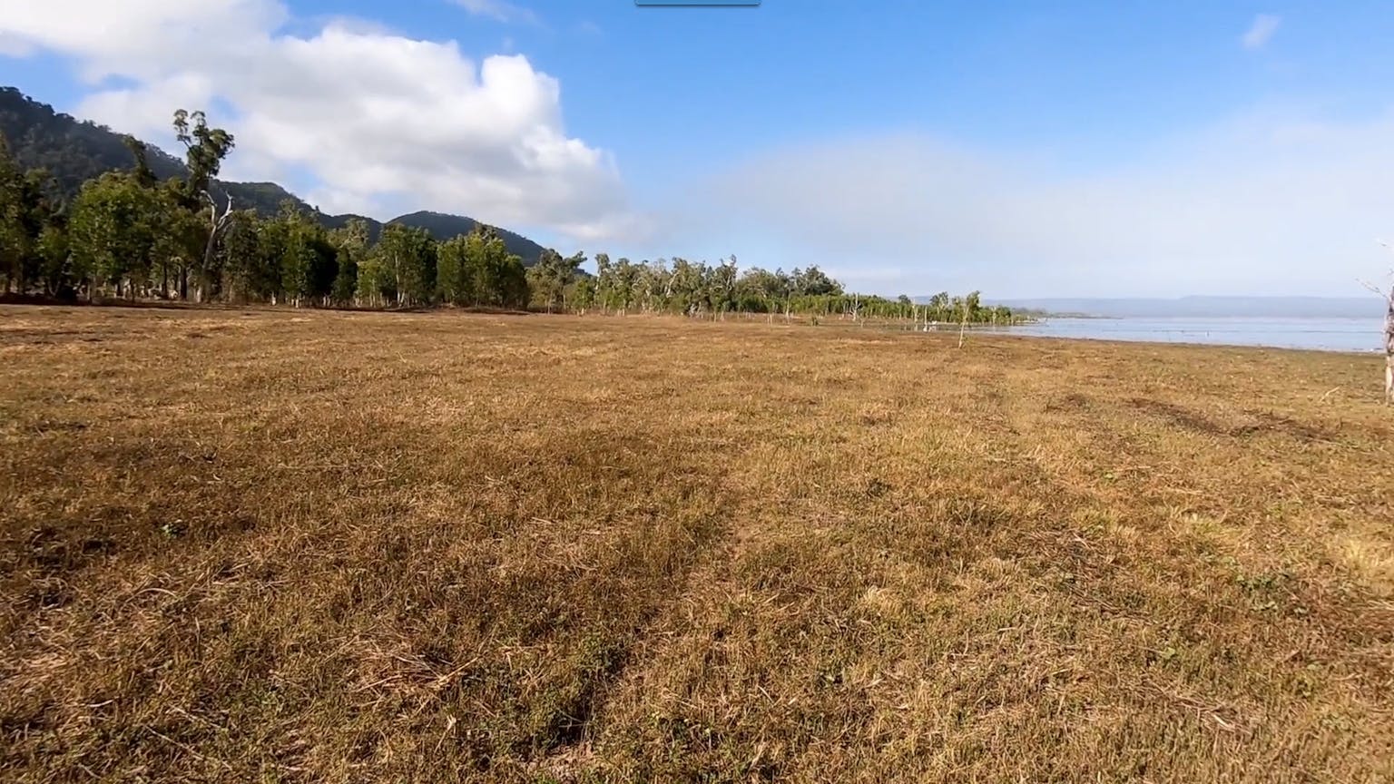 Camping is on at Lake Proserpine Camps Australia Wide Camping is on at Lake Proserpine Camps Australia Wide