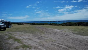 TAS Petal Point Our Camp - Photo credit No Boundaries