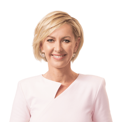 Deborah Knight 2GB 873 - Sydney Talk Radio