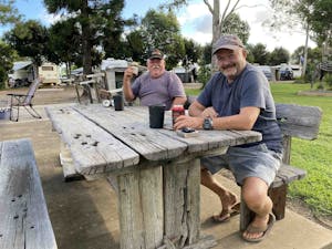 Standown Park QLD