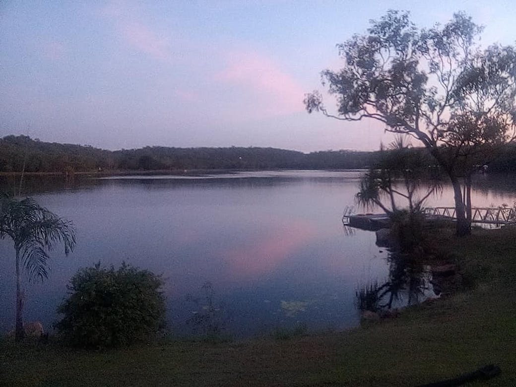 De Lago Resort 6