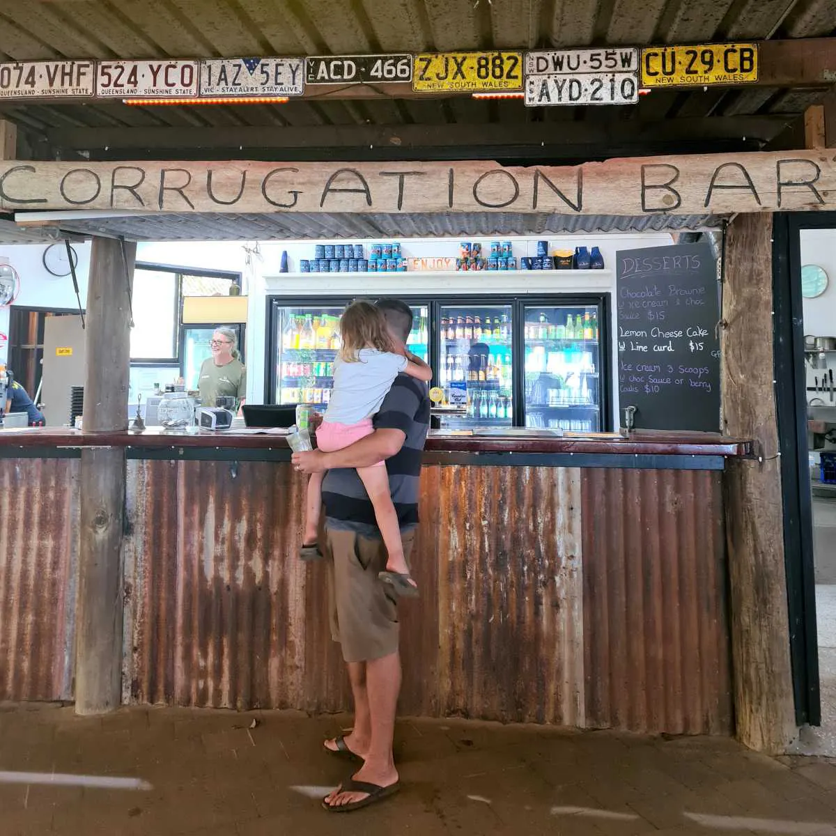 Camp at Punsand Bay and see the Tip of Cape York - Camps Australia Wide