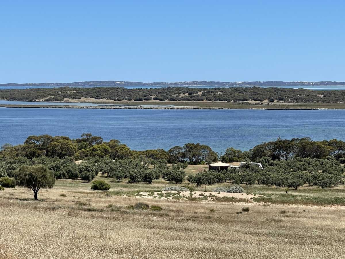 Shelly Beach SA - image Dian Maney
