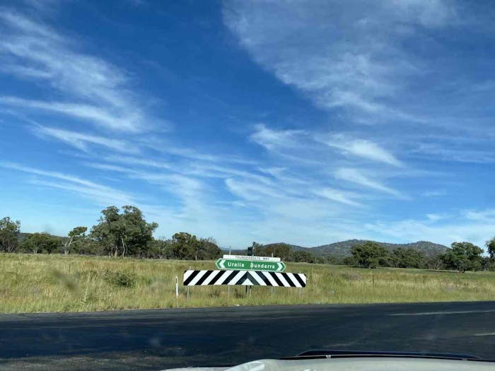 Two pet friendly budget camps at Bundarra, New South Wales Camps Australia Wide Two pet friendly budget camps at Bundarra, New South Wales Camps Australia Wide