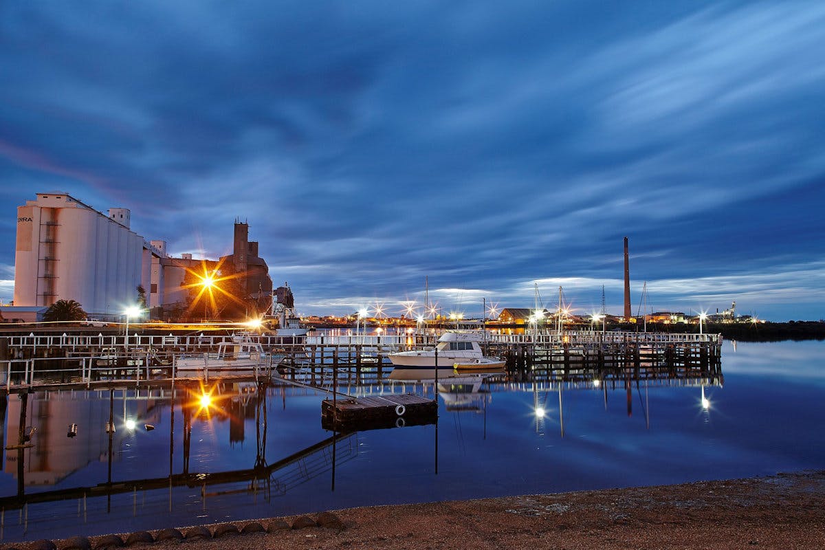 CMCA Port Pirie RV Park