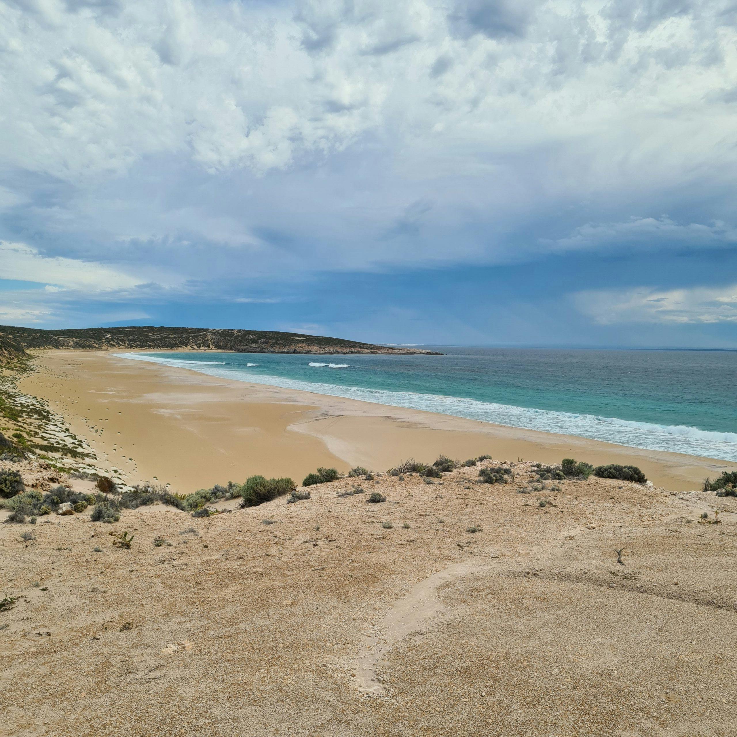 Greenly Beach, SA