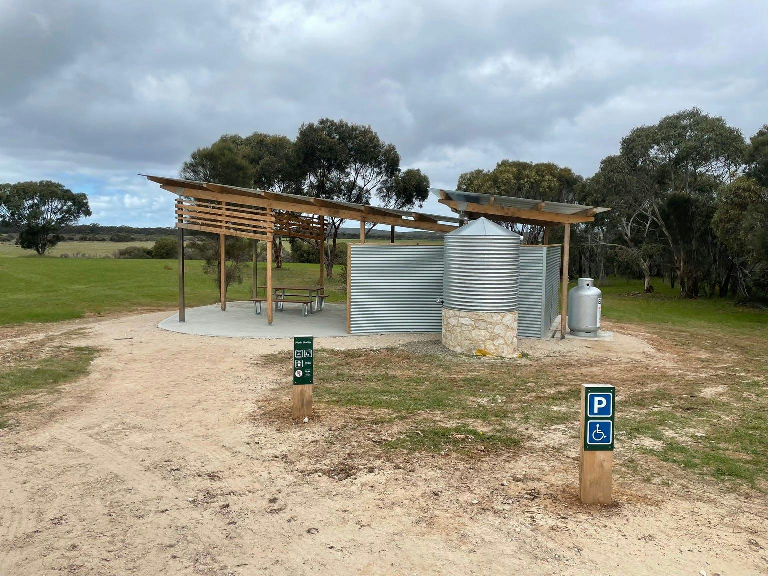 KI Upgrades for D'estrees and Murray Lagoon