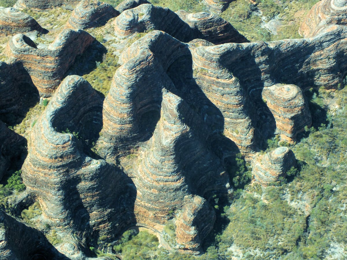 Bungle Bungles Western Australia
