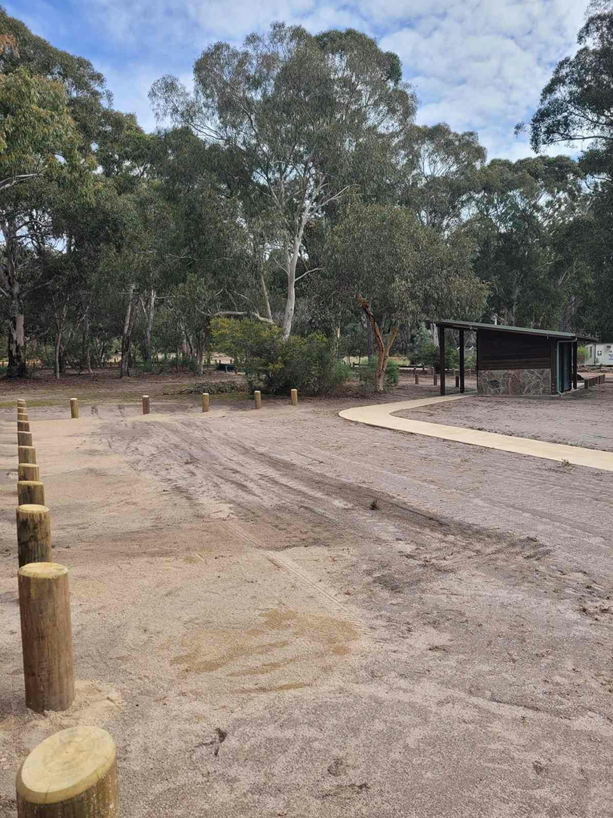 Girraween National Park, Queensland