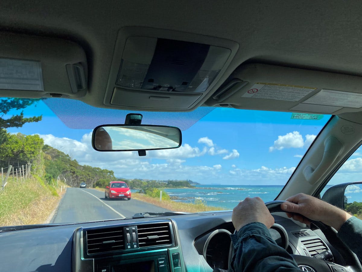 Local tips to camp and explore Tasmania's Central Coast