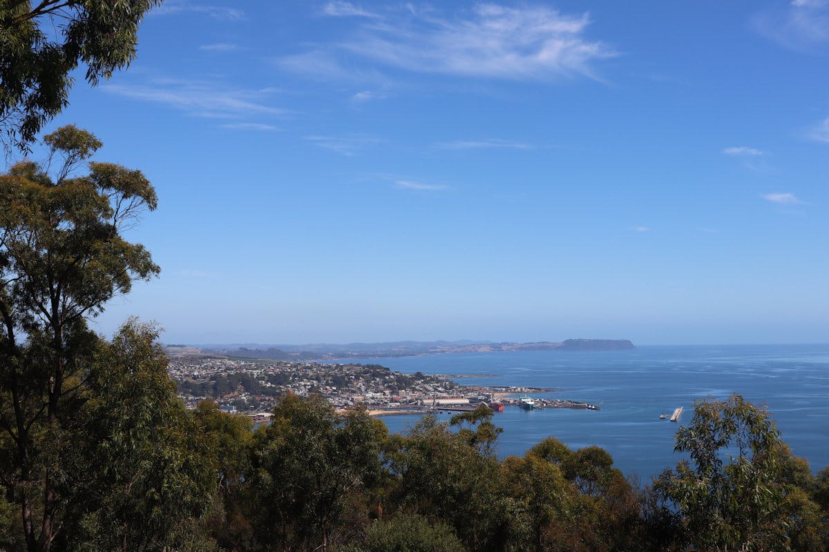 Stanley Wine Bar - North West Tasmania