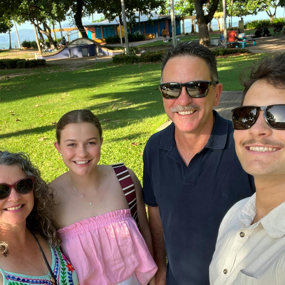CAMPS at The Strand, Townsville, QLD
