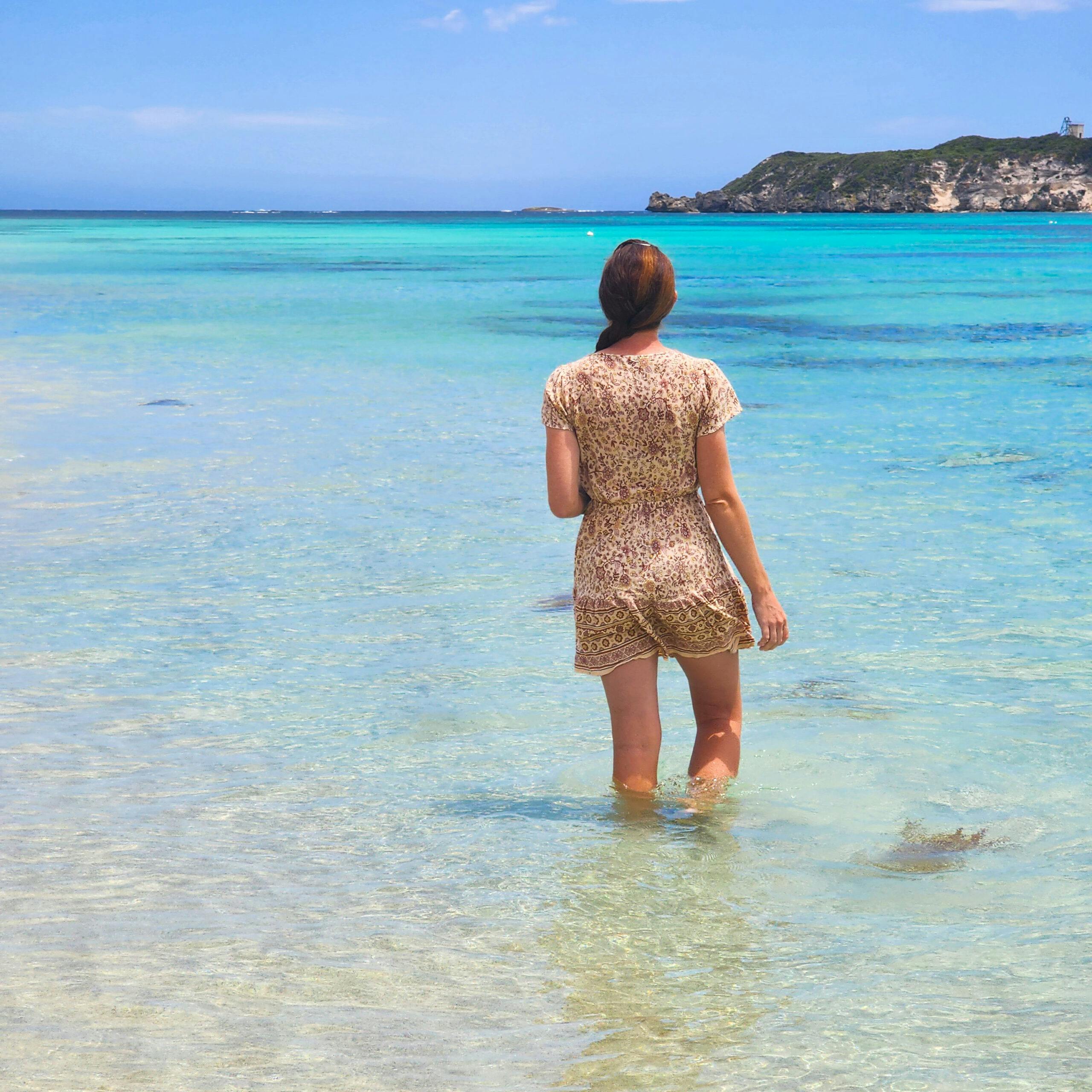 Hamelin Bay, Westerm Australia - image Overland Exposure