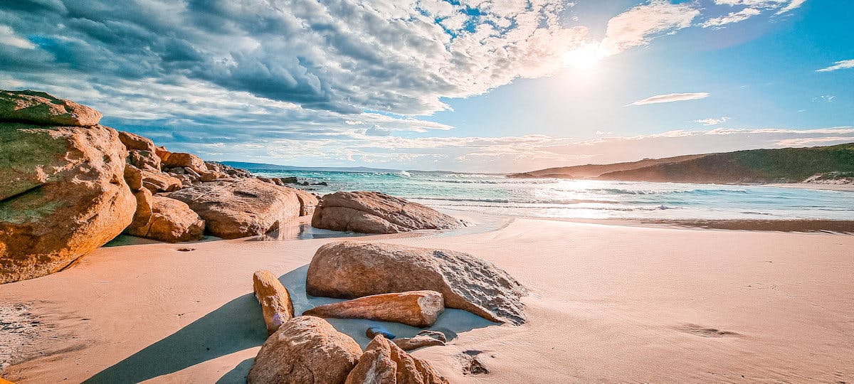 Bremer Bay, Western Australia